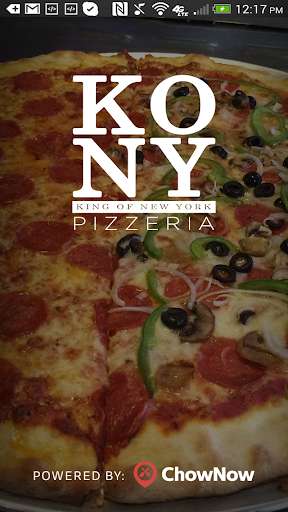 Run android online APK King of New York Pizzeria from MyAndroid or emulate King of New York Pizzeria using MyAndroid