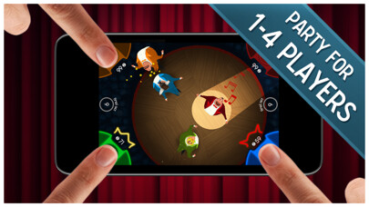 Emulate iPhone app King of Opera using MyAndroid Emulate iPhone app King of Opera using MyAndroid