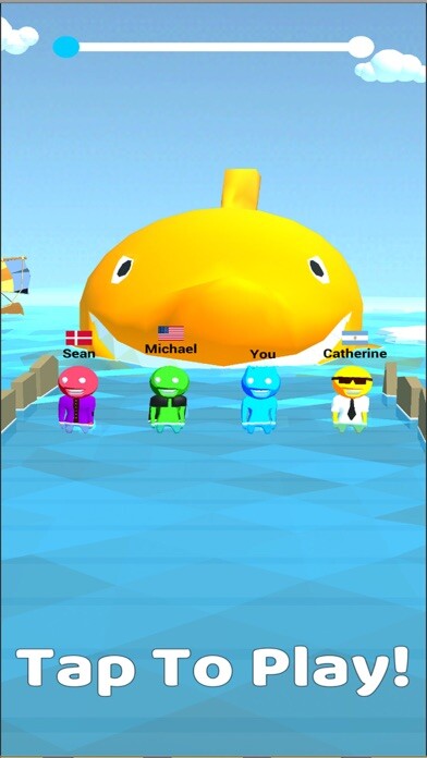 Emulate iPhone app King of Party! using MyAndroid Emulate iPhone app King of Party! using MyAndroid
