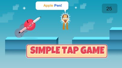 Emulate iPhone app King of Pineapple Pen : The ppap Thieves Game using MyAndroid Emulate iPhone app King of Pineapple Pen : The ppap Thieves Game using MyAndroid
