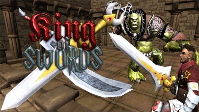 Emulate iPhone app King of Swords using MyAndroid Emulate iPhone app King of Swords using MyAndroid