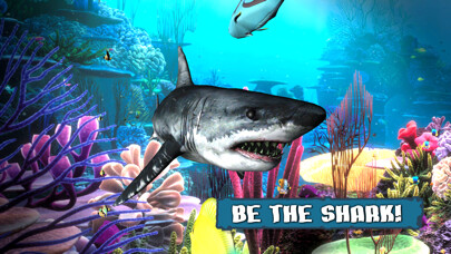 Emulate iPhone app King Of The Fish Tank using MyAndroid