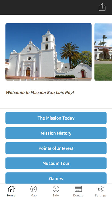 Emulate iPhone app King of the Missions using MyAndroid