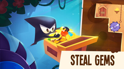 Emulate iPhone app King of Thieves using MyAndroid Emulate iPhone app King of Thieves using MyAndroid