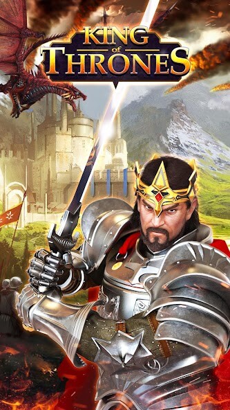 Run android online APK King of Thrones from MyAndroid or emulate King of Thrones using MyAndroid