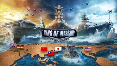 Emulate iPhone app King of Warship: 10v10 Battle using MyAndroid Emulate iPhone app King of Warship: 10v10 Battle using MyAndroid