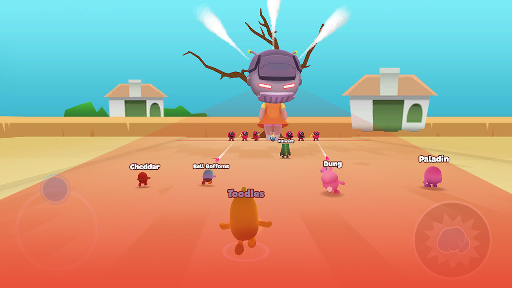 Run android online APK King Party : Multiplayer Game from MyAndroid or emulate King Party : Multiplayer Game using MyAndroid