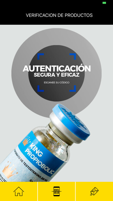Emulate iPhone app KingPharma V2.1 using MyAndroid Emulate iPhone app KingPharma V2.1 using MyAndroid