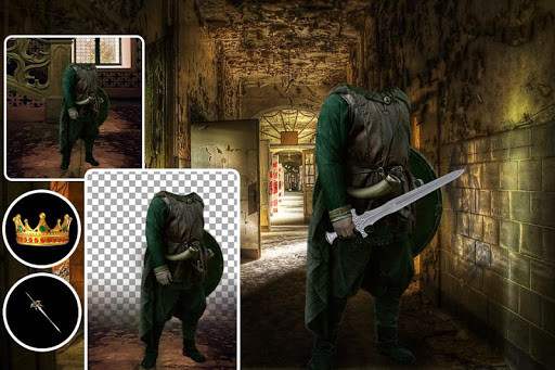 Run android online APK King Photo Suit Maker from MyAndroid or emulate King Photo Suit Maker using MyAndroid