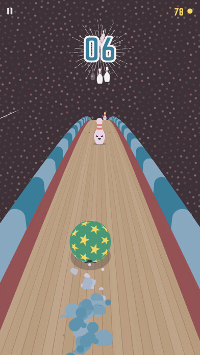 Emulate iPhone app Kingpin Bowling using MyAndroid Emulate iPhone app Kingpin Bowling using MyAndroid