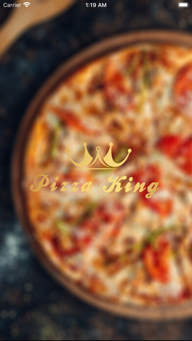 Emulate iPhone app King Pizza Basel using MyAndroid Emulate iPhone app King Pizza Basel using MyAndroid
