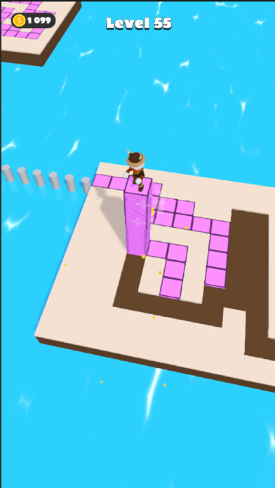 Emulate iPhone app King pranks cube using MyAndroid Emulate iPhone app King pranks cube using MyAndroid