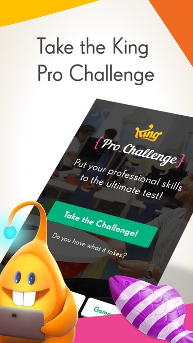 Emulate Android APK King Pro Challenge Emulate Android APK King Pro Challenge