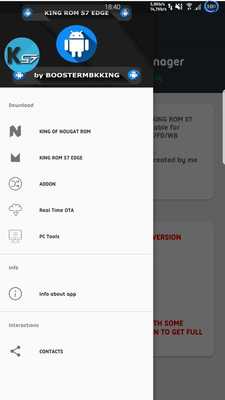 Emulate Android APK King Rom S7 Edge - Free Emulate Android APK King Rom S7 Edge - Free