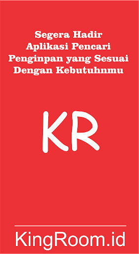 Run android online APK KingRoom.id from MyAndroid or emulate KingRoom.id using MyAndroid
