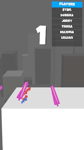 Run android online APK King Royale from MyAndroid or emulate King Royale using MyAndroid