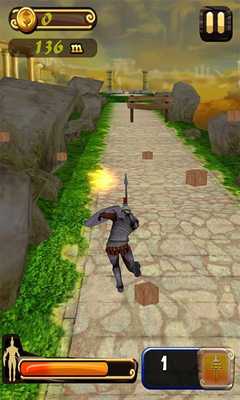 Emulate Android APK King Run 2015 FREE