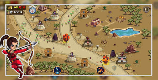Run android online APK King Rush - Tower defence game from MyAndroid or emulate King Rush - Tower defence game using MyAndroid Run android online APK King Rush - Tower defence game from MyAndroid or emulate King Rush - Tower defence game using MyAndroid