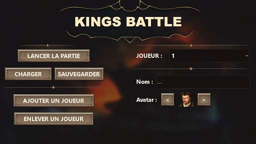 Emulate Android APK Kings Battle Emulate Android APK Kings Battle