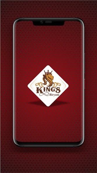 Run android online APK Kings Biryani from MyAndroid or emulate Kings Biryani using MyAndroid Run android online APK Kings Biryani from MyAndroid or emulate Kings Biryani using MyAndroid