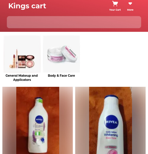 Run android online APK Kings Cart from MyAndroid or emulate Kings Cart using MyAndroid Run android online APK Kings Cart from MyAndroid or emulate Kings Cart using MyAndroid