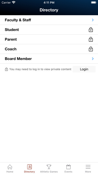 Emulate iPhone app King School using MyAndroid Emulate iPhone app King School using MyAndroid