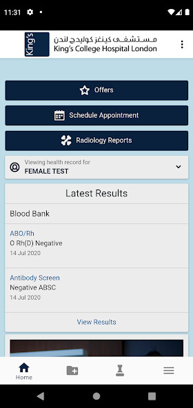 Run android online APK Kings College Hospital Dubai from MyAndroid or emulate Kings College Hospital Dubai using MyAndroid Run android online APK Kings College Hospital Dubai from MyAndroid or emulate Kings College Hospital Dubai using MyAndroid