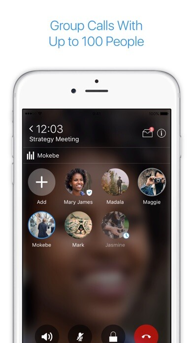 Emulate iPhone app KingsConference using MyAndroid Emulate iPhone app KingsConference using MyAndroid
