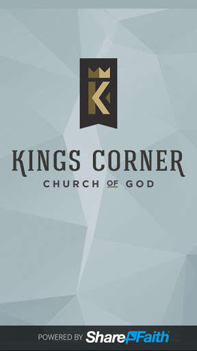 Run android online APK Kings Corner Church - Regina from MyAndroid or emulate Kings Corner Church - Regina using MyAndroid