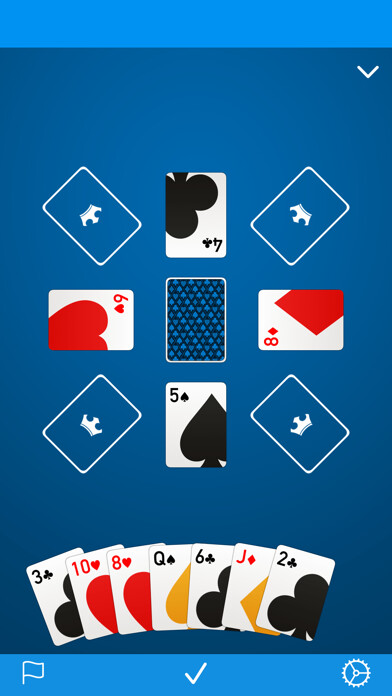 Emulate iPhone app King’s Corner using MyAndroid Emulate iPhone app King’s Corner using MyAndroid