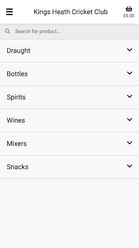 Run android online APK Kings Heath Cricket Club from MyAndroid or emulate Kings Heath Cricket Club using MyAndroid