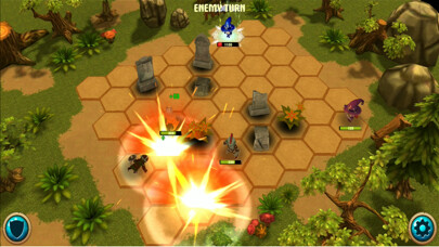 Emulate iPhone app Kings Hero 2: Academy using MyAndroid Emulate iPhone app Kings Hero 2: Academy using MyAndroid
