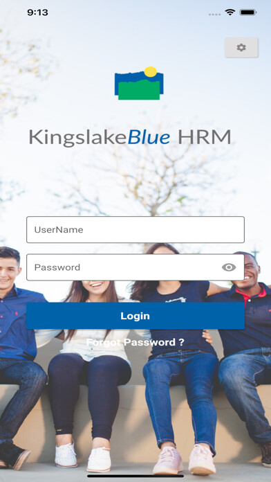 Emulate iPhone app KingslakeBlue HRM using MyAndroid Emulate iPhone app KingslakeBlue HRM using MyAndroid