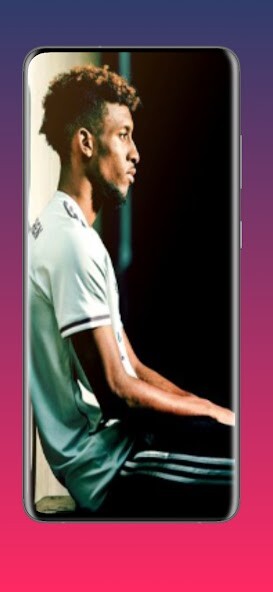 Run android online APK Kingsley Coman 4k wallpaper from MyAndroid or emulate Kingsley Coman 4k wallpaper using MyAndroid Run android online APK Kingsley Coman 4k wallpaper from MyAndroid or emulate Kingsley Coman 4k wallpaper using MyAndroid