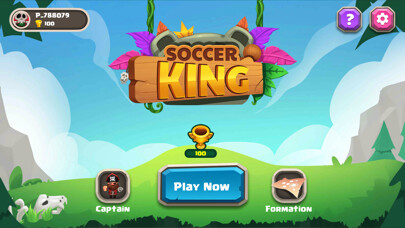 Emulate iPhone app King Soccer Funny using MyAndroid Emulate iPhone app King Soccer Funny using MyAndroid