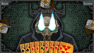 Emulate iPhone app Kings of Kout ملوك الكوت using MyAndroid