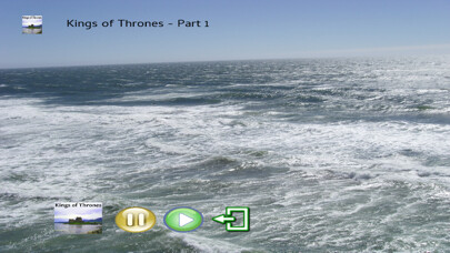 Emulate iPhone app Kings of Thrones using MyAndroid Emulate iPhone app Kings of Thrones using MyAndroid
