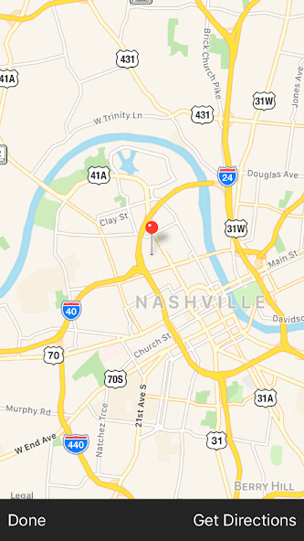 Run android online APK kingsolomonnashville from MyAndroid or emulate kingsolomonnashville using MyAndroid