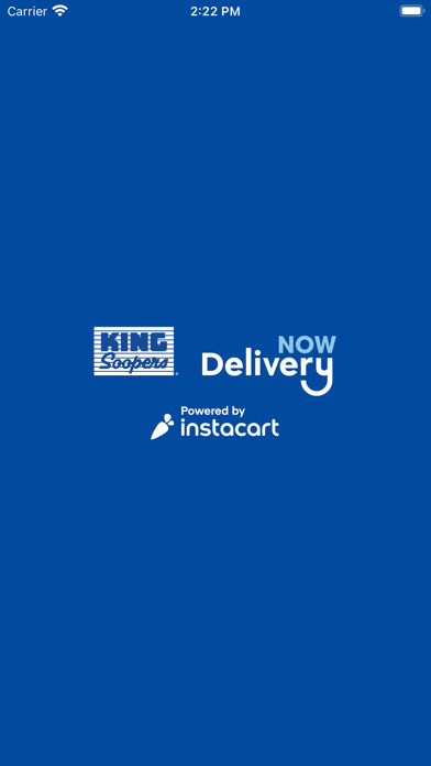 Emulate iPhone app King Soopers Delivery Now using MyAndroid Emulate iPhone app King Soopers Delivery Now using MyAndroid