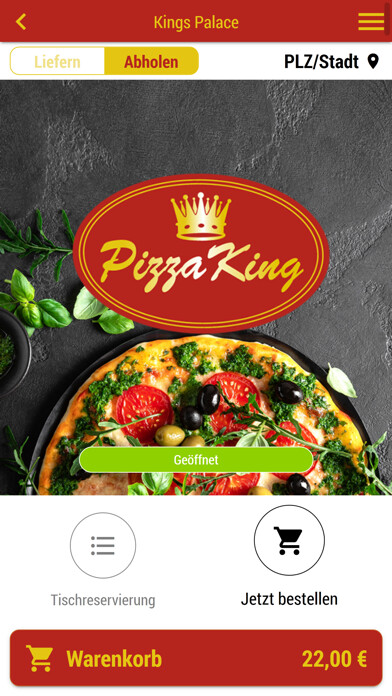 Emulate iPhone app Kings Palace using MyAndroid Emulate iPhone app Kings Palace using MyAndroid
