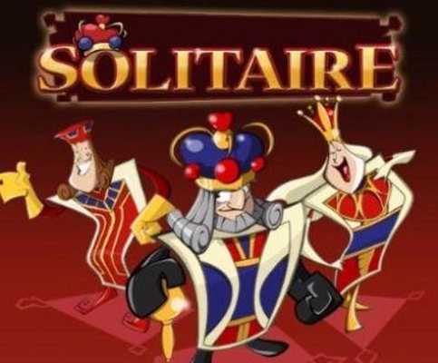 Emulate Android APK King Spider Solitaire