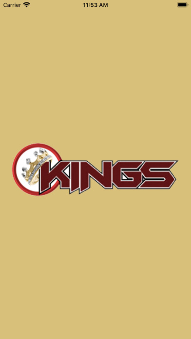Emulate iPhone app Kings Pizzeria using MyAndroid Emulate iPhone app Kings Pizzeria using MyAndroid