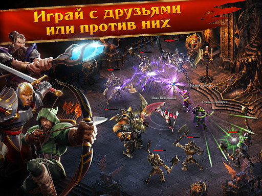 Run android online APK KingsRoad Stage from MyAndroid or emulate KingsRoad Stage using MyAndroid