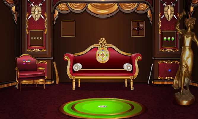 Emulate Android APK Kings Secret Tunnel Escape