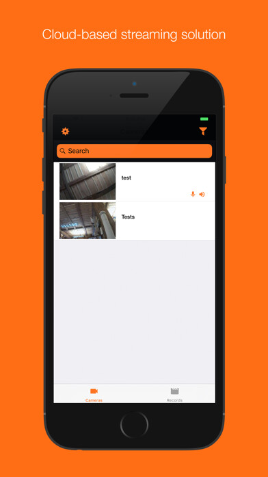 Emulate Android APK Kings SmartCCTV Emulate Android APK Kings SmartCCTV