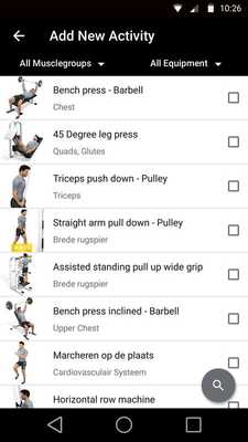 Emulate Android APK Kings Sport App