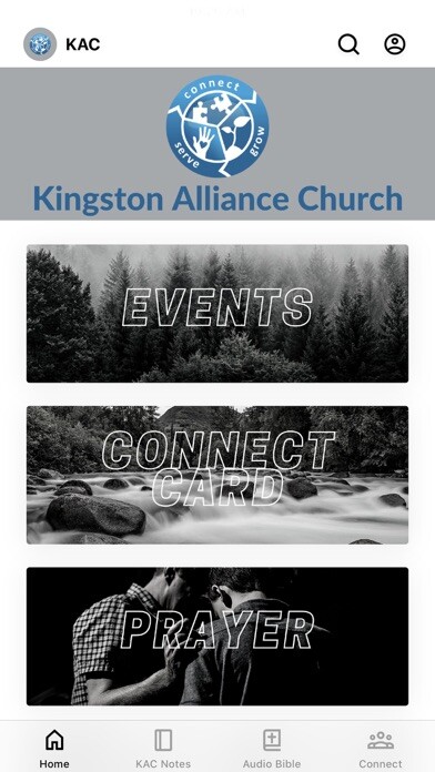 Emulate iPhone app Kingston Alliance using MyAndroid Emulate iPhone app Kingston Alliance using MyAndroid