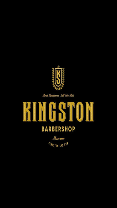 Emulate iPhone app Kingston Barbershop&SPA using MyAndroid Emulate iPhone app Kingston Barbershop&SPA using MyAndroid