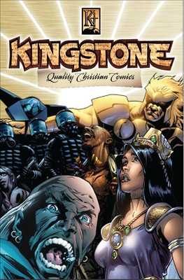 Emulate Android APK Kingstone Comics Emulate Android APK Kingstone Comics