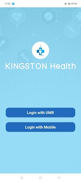 Run android online APK KINGSTON Health from MyAndroid or emulate KINGSTON Health using MyAndroid